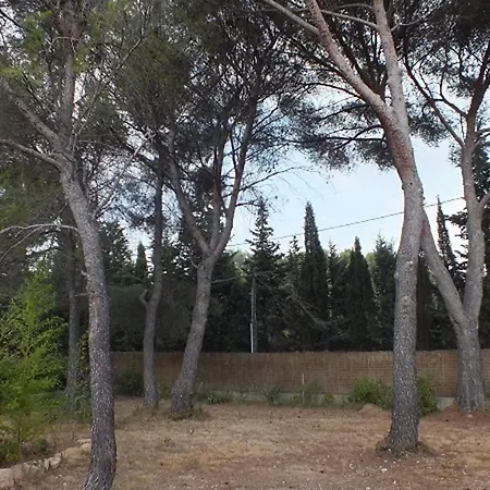 Maison Charmante A Aix-En-Provence Avec Piscine Privee Aix-en-Provence
