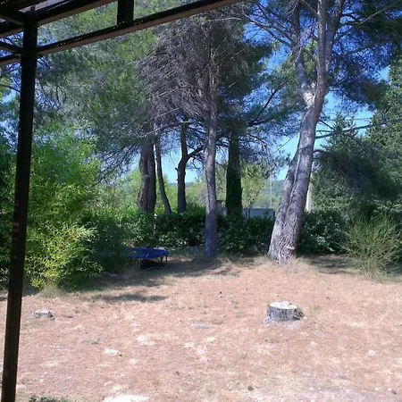 Holiday home Maison Charmante A Aix-En-Provence Avec Piscine Privee *