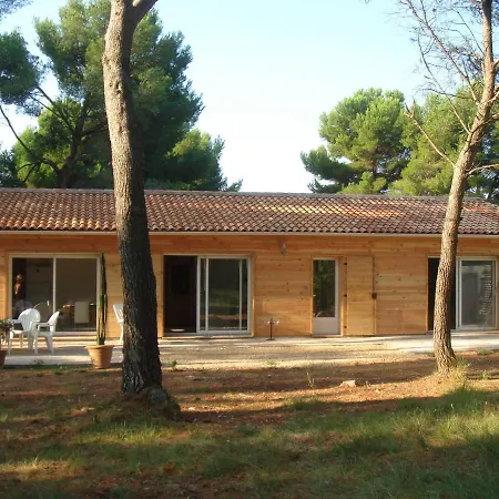 Maison Charmante A Aix-En-Provence Avec Piscine Privee Holiday home *