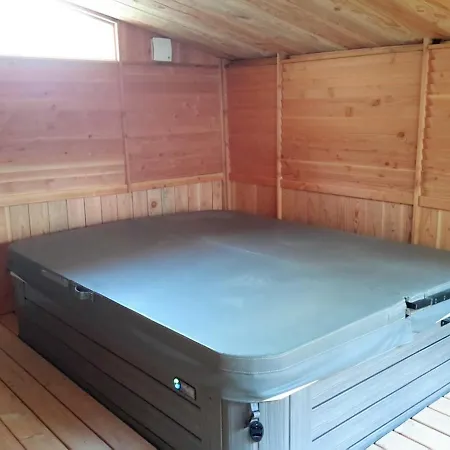 Maison Charmante A Aix-En-Provence Avec Piscine Privee