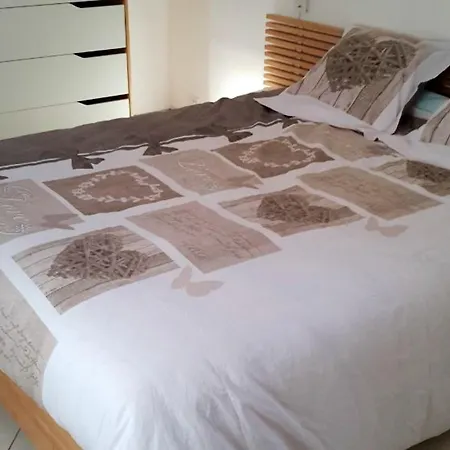 Maison Charmante A Aix-En-Provence Avec Piscine Privee Holiday home