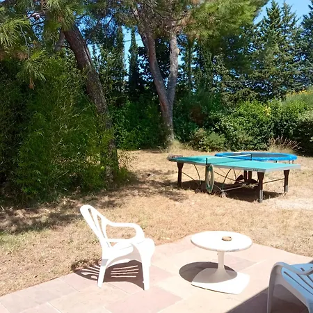 Maison Charmante A Aix-En-Provence Avec Piscine Privee Holiday home