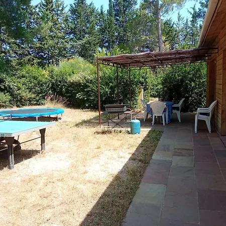 Maison Charmante A Aix-En-Provence Avec Piscine Privee Aix-en-Provence
