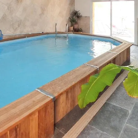 Maison Charmante A Aix-En-Provence Avec Piscine Privee Aix-en-Provence
